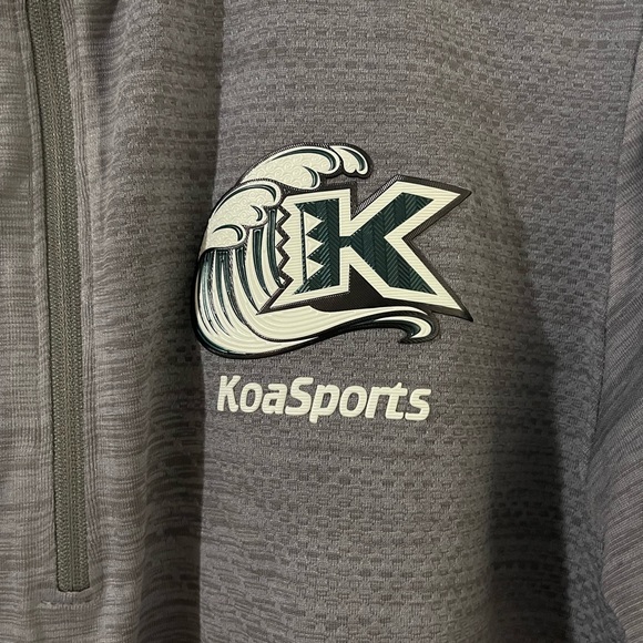 Holloway Sports Shirt - Picture 2 of 3